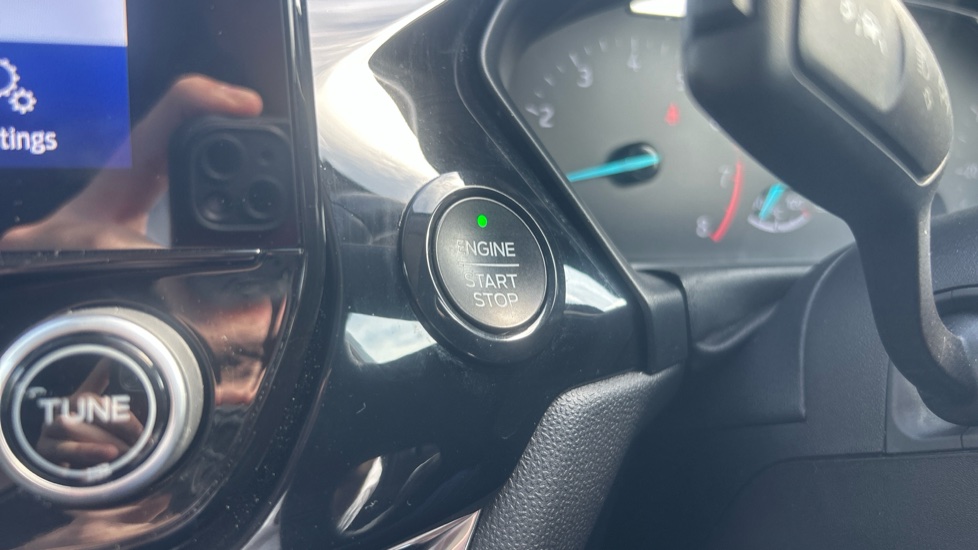 Ford Fiesta 1.0 EcoBoost 125 Titanium 5dr Petrol Hatchback - Image 26