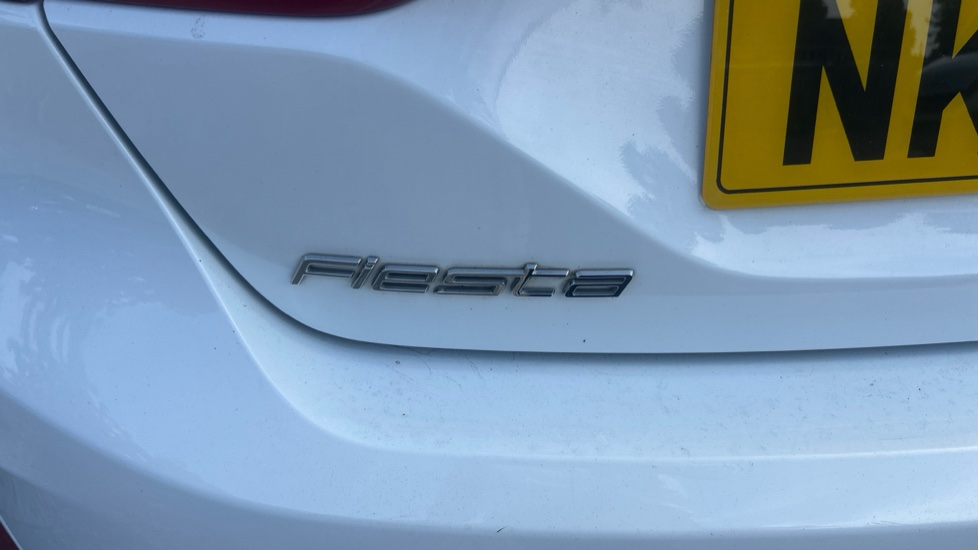 Ford Fiesta 1.0 EcoBoost 125 Titanium 5dr Petrol Hatchback - Image 34