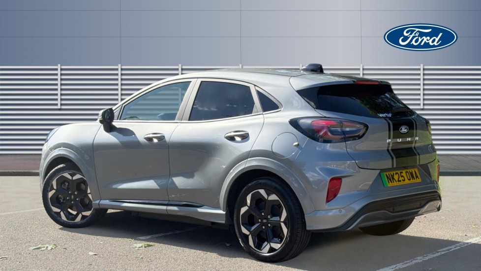 Ford Puma 123kW Premium 43kWh 5dr Auto Electric Hatchback - Image 2