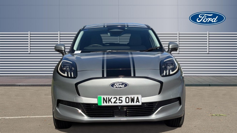 Ford Puma 123kW Premium 43kWh 5dr Auto Electric Hatchback - Image 3