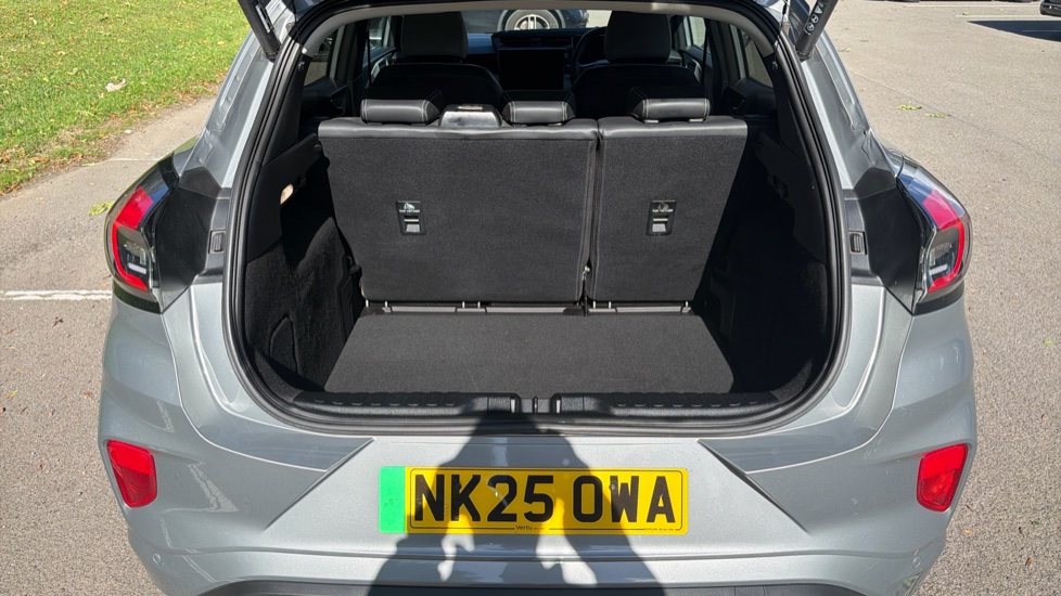 Ford Puma 123kW Premium 43kWh 5dr Auto Electric Hatchback - Image 4