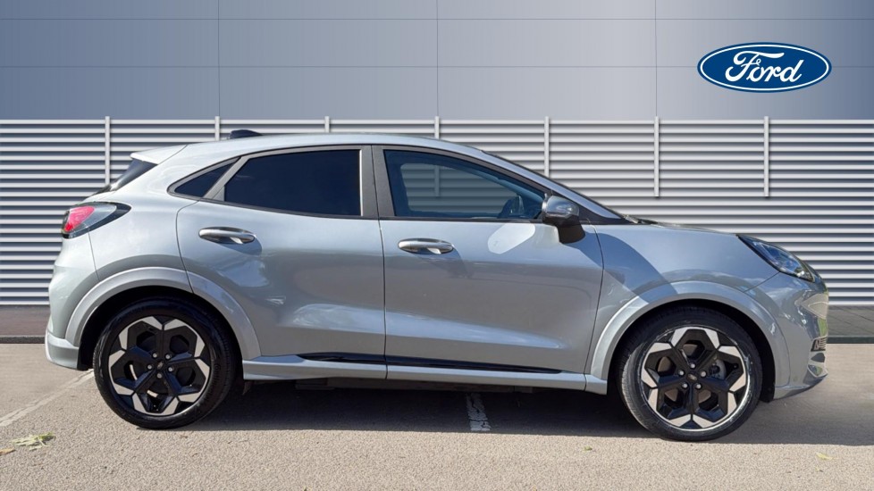 Ford Puma 123kW Premium 43kWh 5dr Auto Electric Hatchback - Image 5