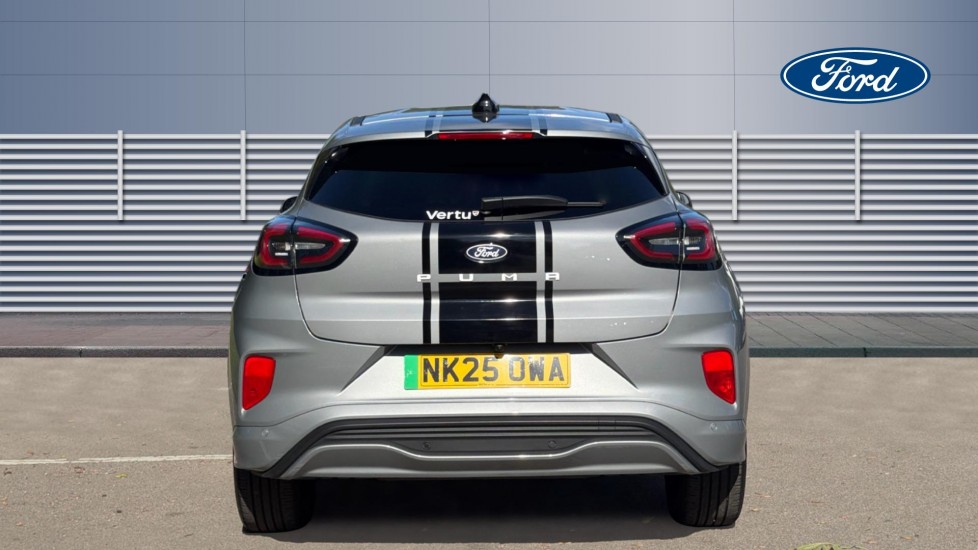 Ford Puma 123kW Premium 43kWh 5dr Auto Electric Hatchback - Image 6