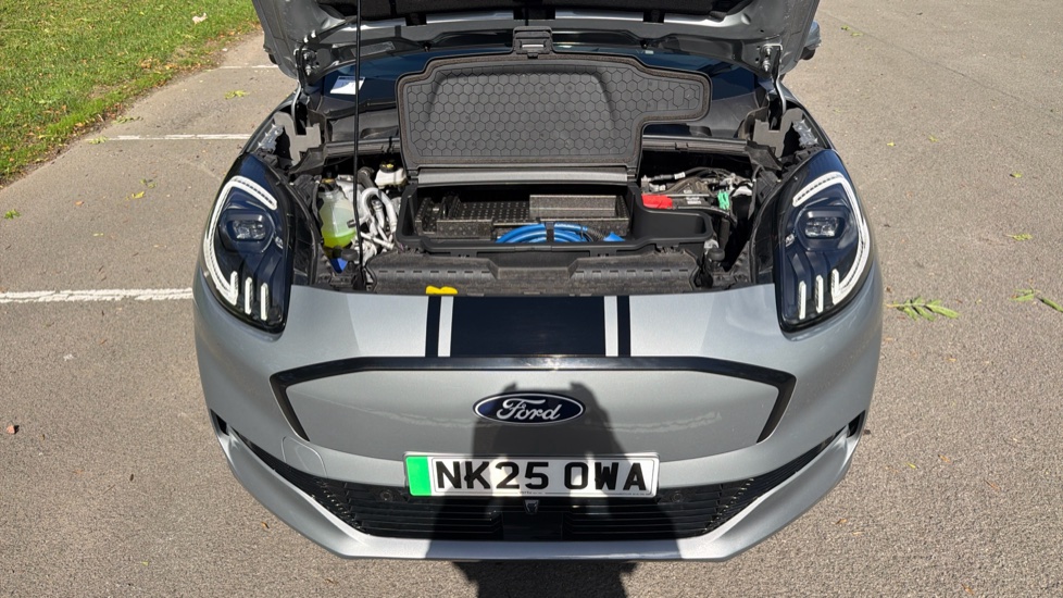 Ford Puma 123kW Premium 43kWh 5dr Auto Electric Hatchback - Image 8