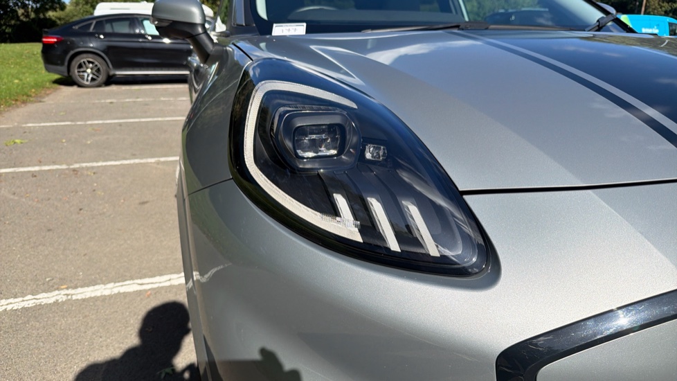 Ford Puma 123kW Premium 43kWh 5dr Auto Electric Hatchback - Image 27