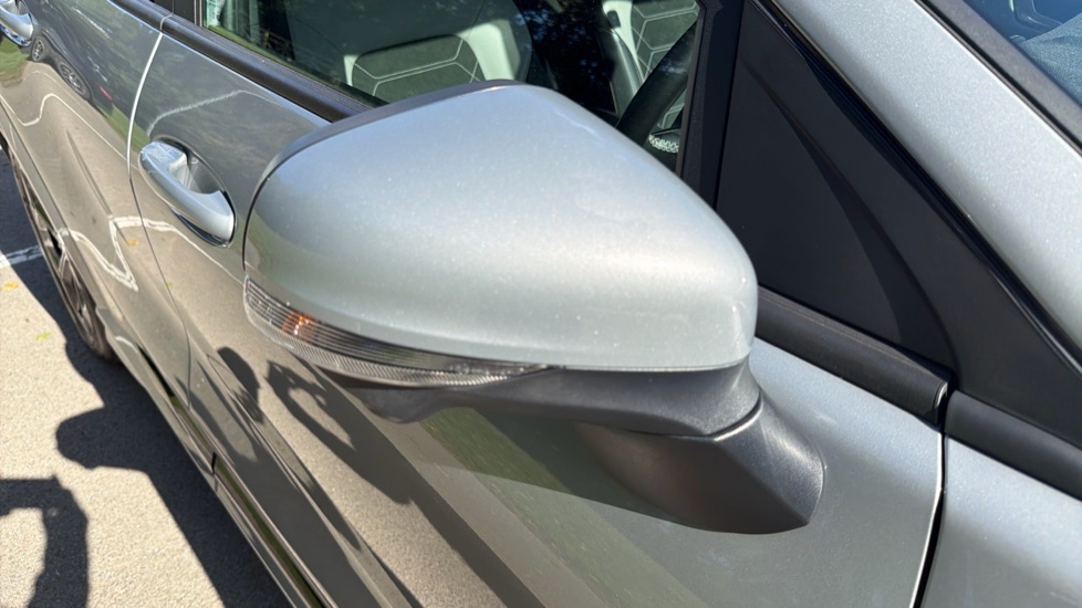 Ford Puma 123kW Premium 43kWh 5dr Auto Electric Hatchback - Image 28
