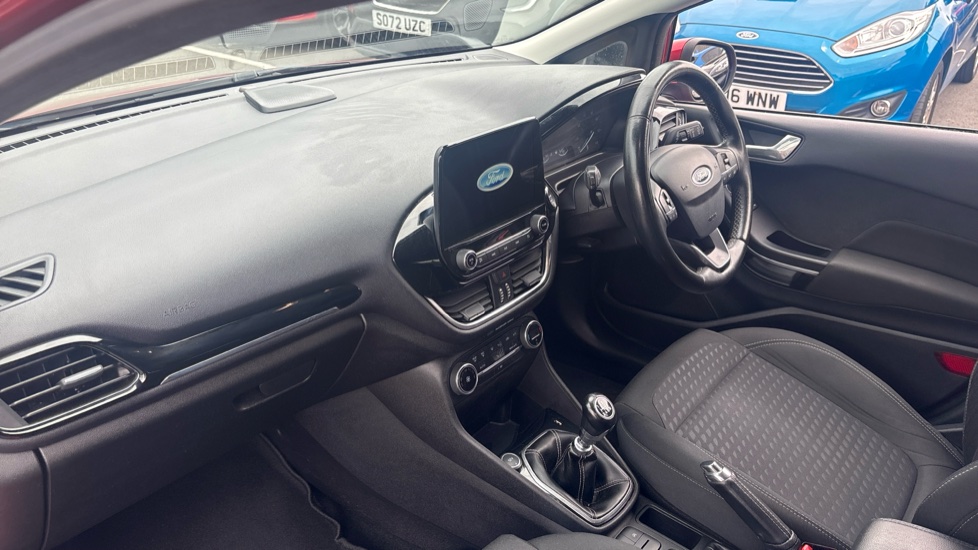 Ford Fiesta 1.0 EcoBoost Titanium 5dr Petrol Hatchback - Image 9