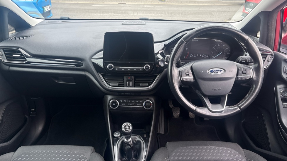 Ford Fiesta 1.0 EcoBoost Titanium 5dr Petrol Hatchback - Image 10