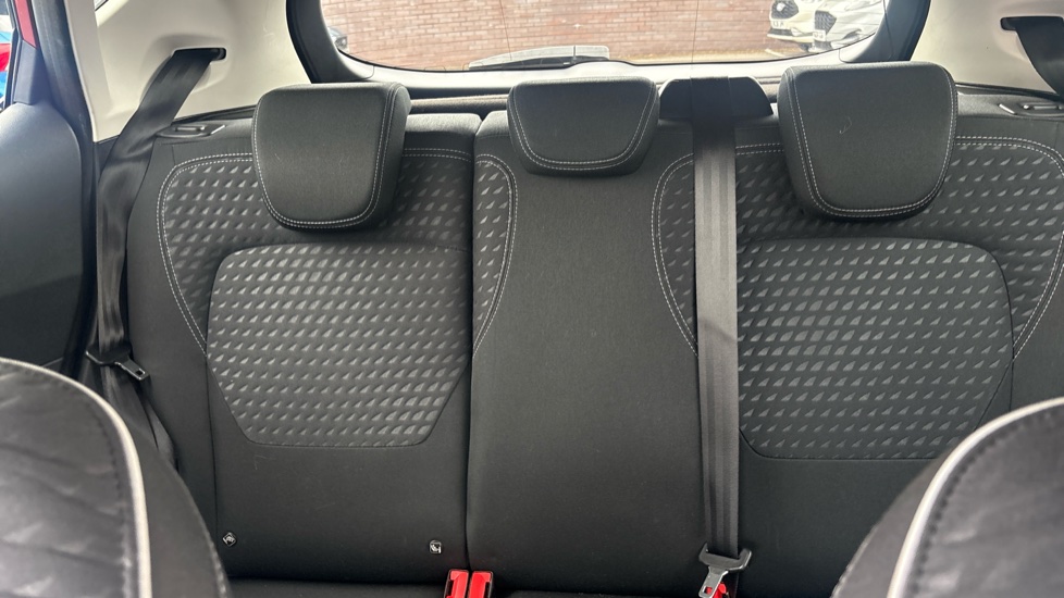 Ford Fiesta 1.0 EcoBoost Titanium 5dr Petrol Hatchback - Image 15