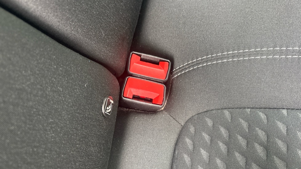 Ford Fiesta 1.0 EcoBoost Titanium 5dr Petrol Hatchback - Image 17