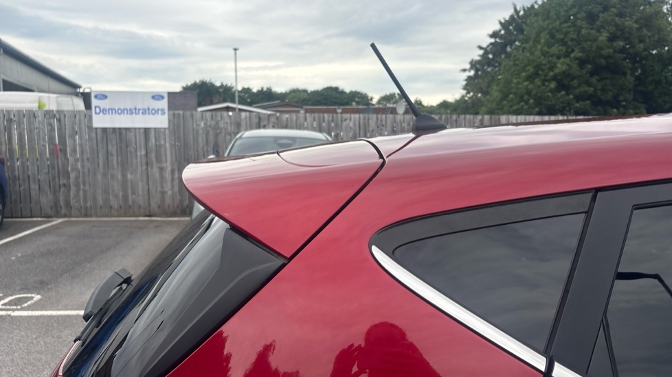 Ford Fiesta 1.0 EcoBoost Titanium 5dr Petrol Hatchback - Image 23