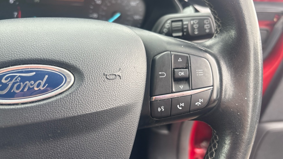 Ford Fiesta 1.0 EcoBoost Titanium 5dr Petrol Hatchback - Image 28