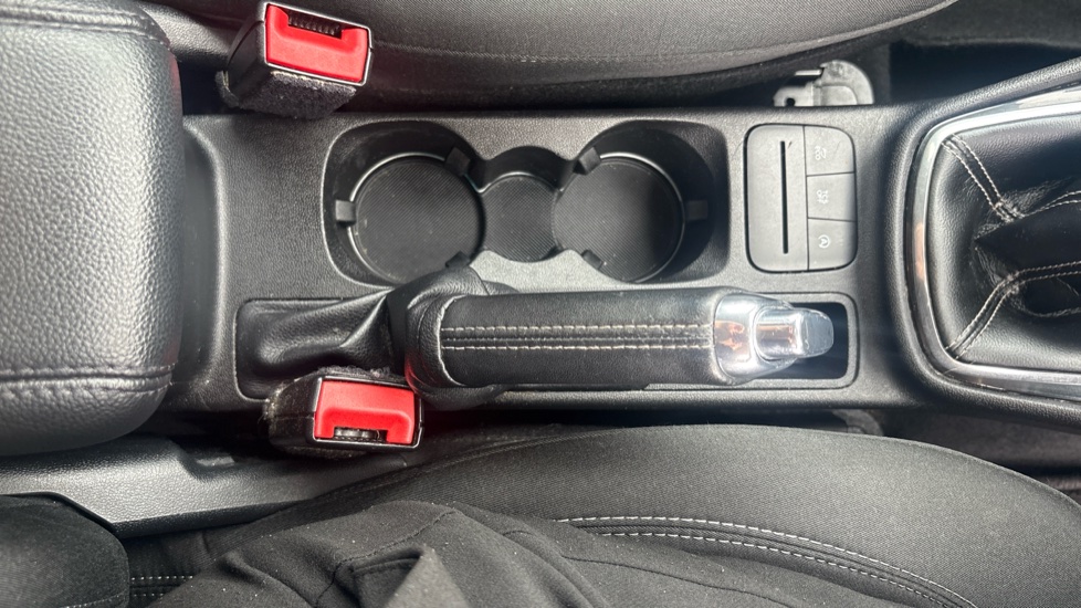 Ford Fiesta 1.0 EcoBoost Titanium 5dr Petrol Hatchback - Image 35