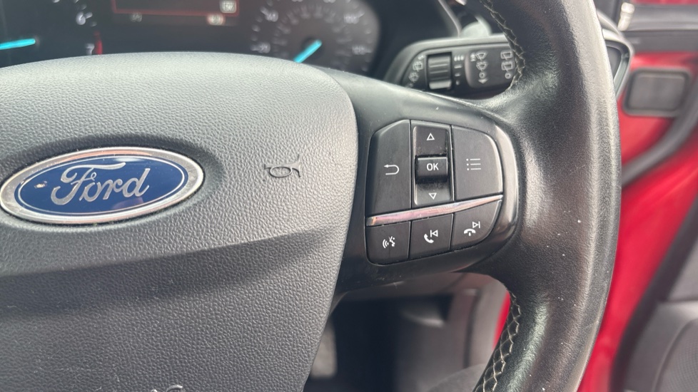 Ford Fiesta 1.0 EcoBoost Titanium 5dr Petrol Hatchback - Image 36