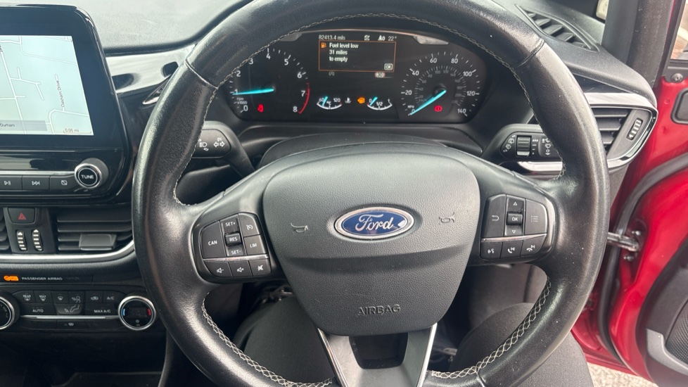 Ford Fiesta 1.0 EcoBoost Titanium 5dr Petrol Hatchback - Image 37