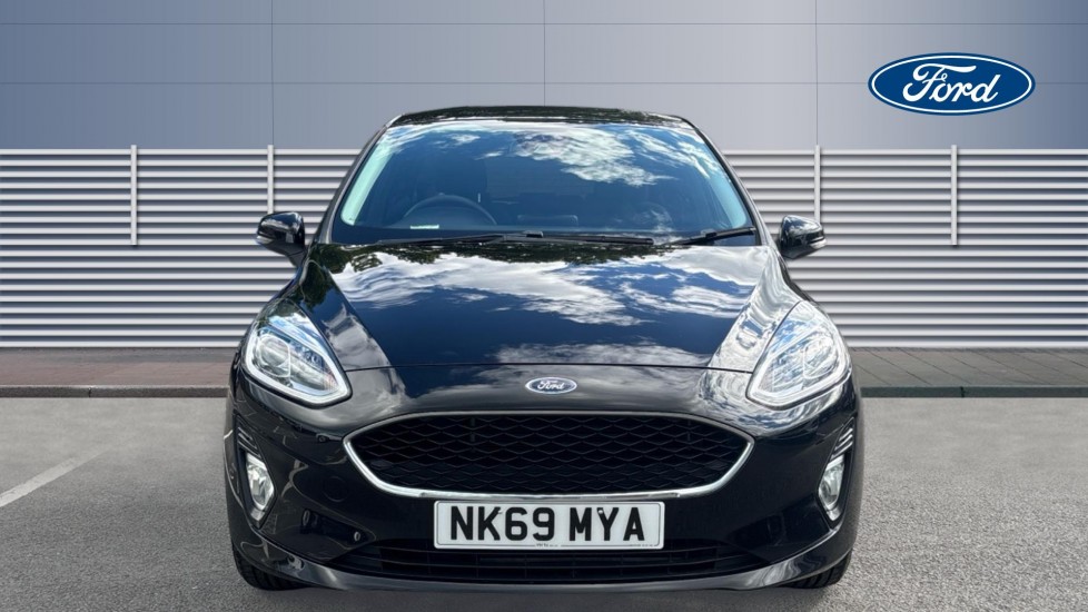 Ford Fiesta 1.1 Trend 5dr Petrol Hatchback - Image 3