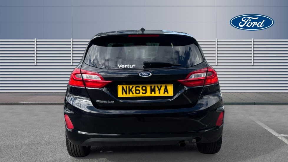 Ford Fiesta 1.1 Trend 5dr Petrol Hatchback - Image 6