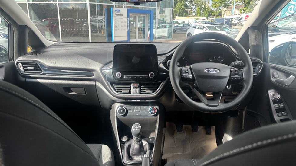 Ford Fiesta 1.1 Trend 5dr Petrol Hatchback - Image 10