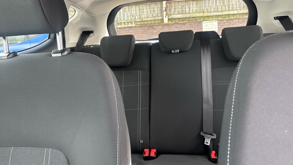 Ford Fiesta 1.1 Trend 5dr Petrol Hatchback - Image 15
