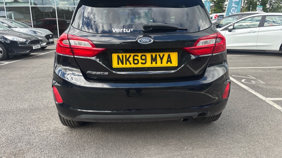Ford Fiesta 1.1 Trend 5dr Petrol Hatchback - Image 22