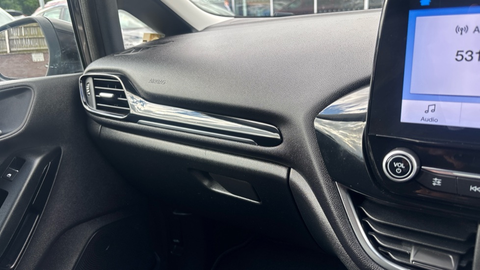 Ford Fiesta 1.1 Trend 5dr Petrol Hatchback - Image 28