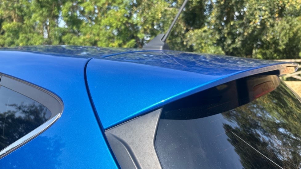 Ford Fiesta 1.0 EcoBoost Hybrid mHEV 125 Titanium 5dr Petrol Hatchback - Image 23