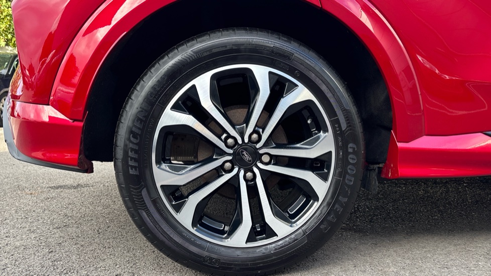 Ford Puma 1.0 EcoBoost Hybrid mHEV ST-Line 5dr Petrol Hatchback - Image 7