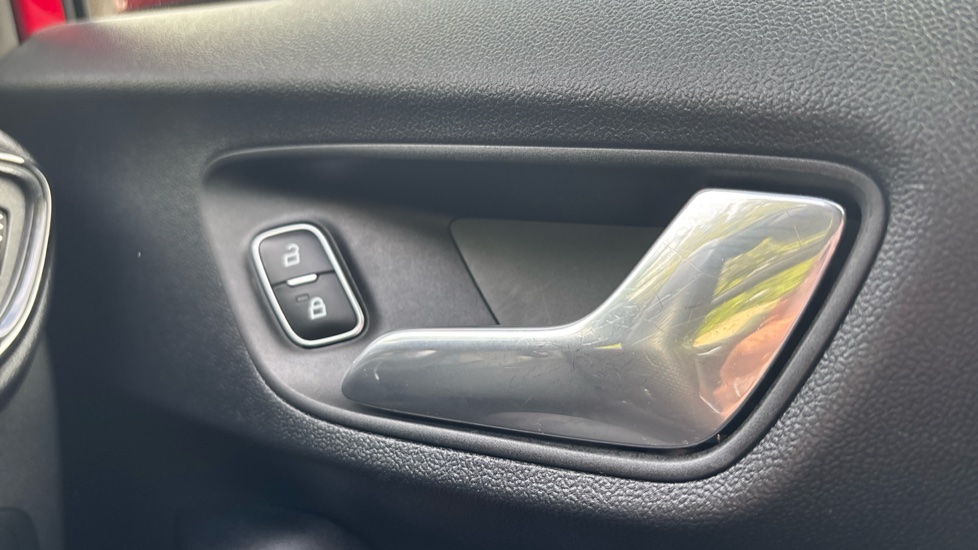 Ford Puma 1.0 EcoBoost Hybrid mHEV ST-Line 5dr Petrol Hatchback - Image 22