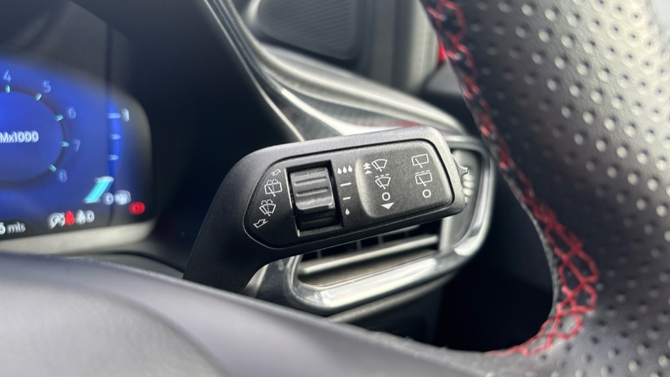 Ford Puma 1.0 EcoBoost Hybrid mHEV ST-Line 5dr Petrol Hatchback - Image 25