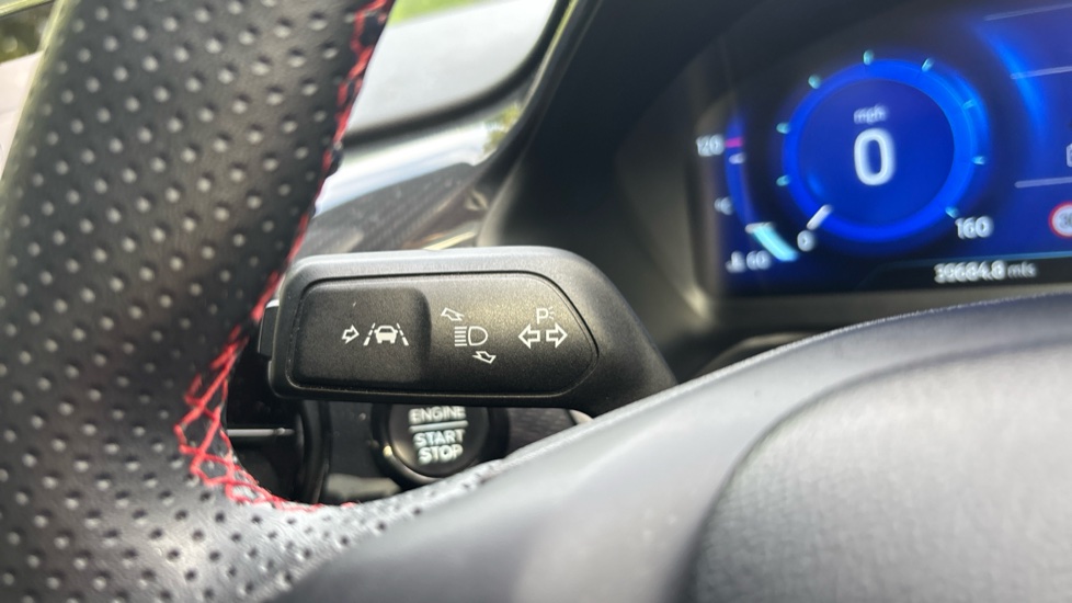 Ford Puma 1.0 EcoBoost Hybrid mHEV ST-Line 5dr Petrol Hatchback - Image 27