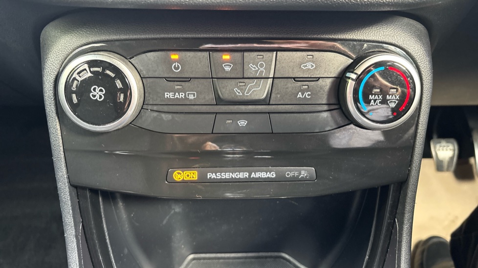 Ford Puma 1.0 EcoBoost Hybrid mHEV ST-Line 5dr Petrol Hatchback - Image 30