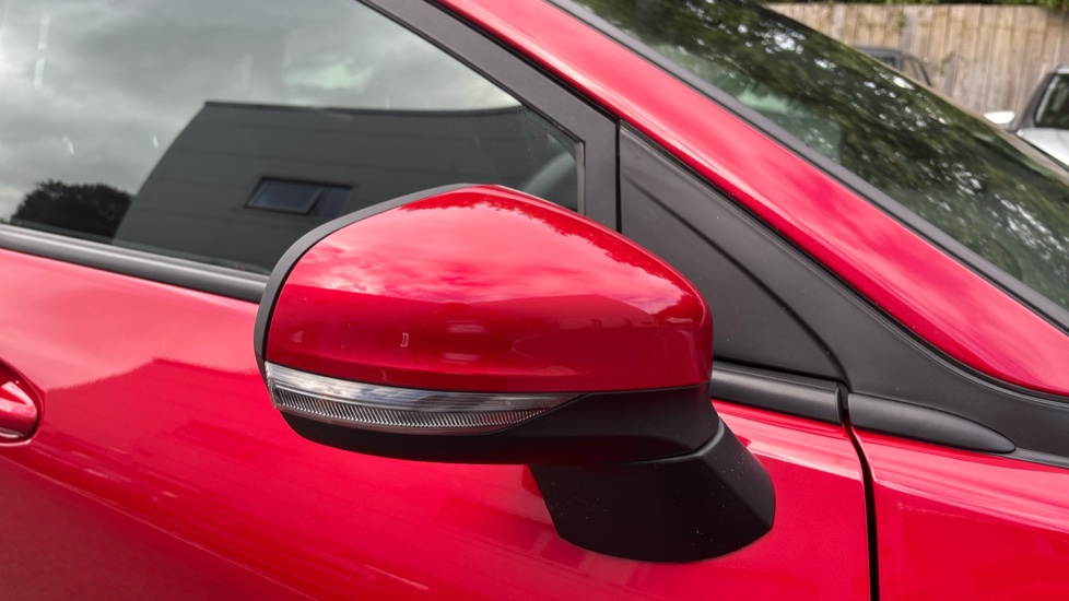 Ford Puma 1.0 EcoBoost Hybrid mHEV ST-Line 5dr Petrol Hatchback - Image 36