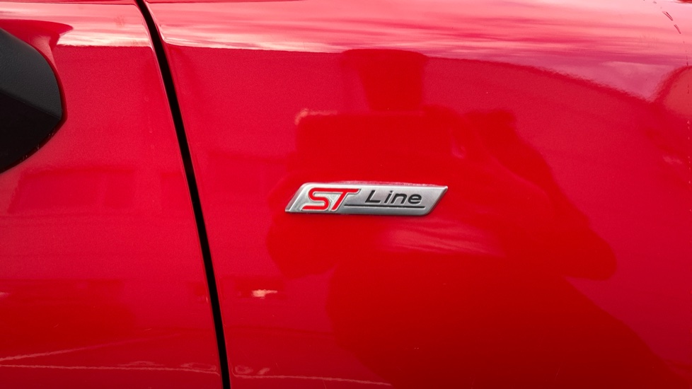 Ford Puma 1.0 EcoBoost Hybrid mHEV ST-Line 5dr Petrol Hatchback - Image 37