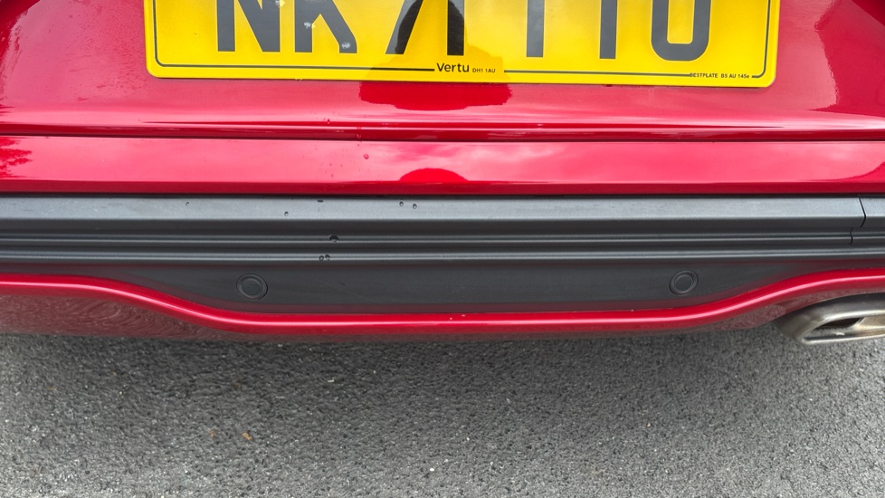 Ford Puma 1.0 EcoBoost Hybrid mHEV ST-Line 5dr Petrol Hatchback - Image 38