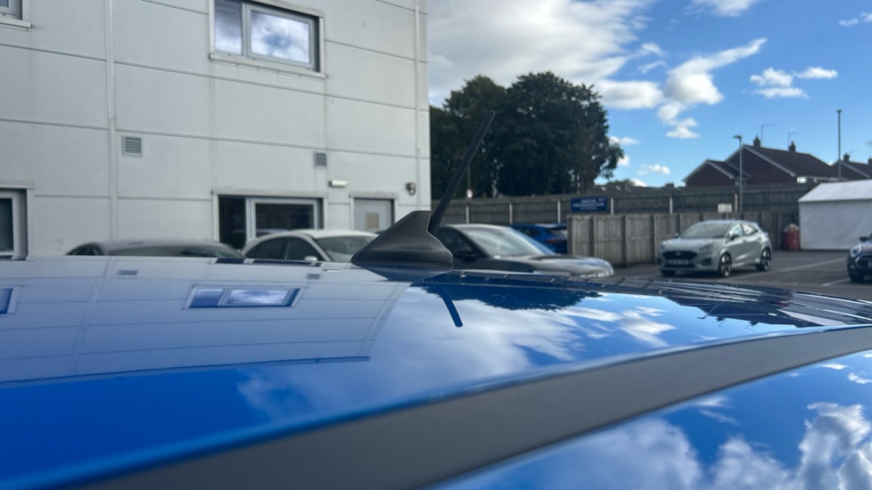 Ford Puma 1.0 EcoBoost Hybrid mHEV Titanium 5dr Petrol Hatchback - Image 23