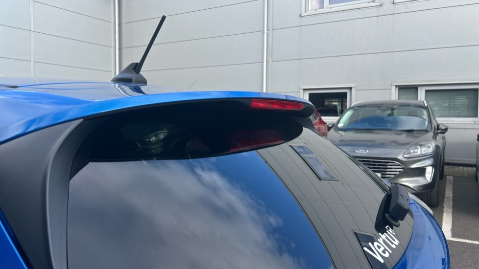 Ford Puma 1.0 EcoBoost Hybrid mHEV Titanium 5dr Petrol Hatchback - Image 24