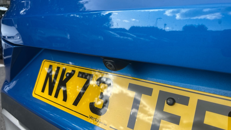 Ford Puma 1.0 EcoBoost Hybrid mHEV Titanium 5dr Petrol Hatchback - Image 31