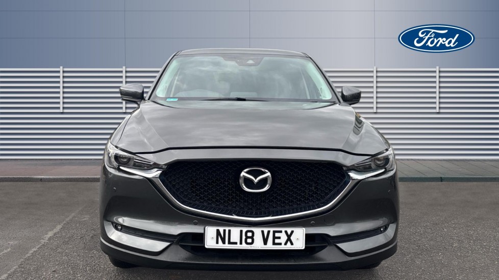 Mazda CX-5 2.0 SE-L Nav 5dr Petrol Estate - Image 3