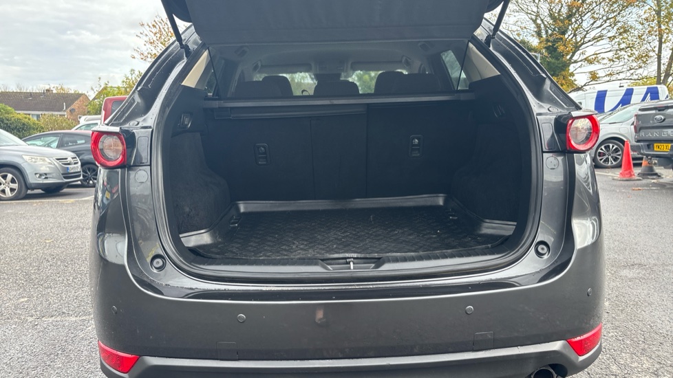 Mazda CX-5 2.0 SE-L Nav 5dr Petrol Estate - Image 4