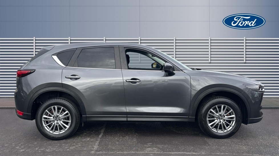 Mazda CX-5 2.0 SE-L Nav 5dr Petrol Estate - Image 5
