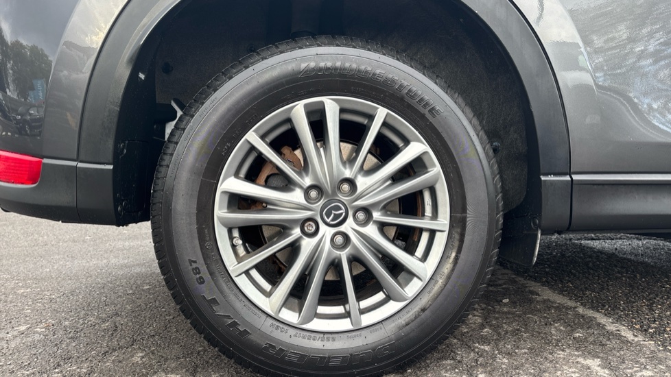 Mazda CX-5 2.0 SE-L Nav 5dr Petrol Estate - Image 7
