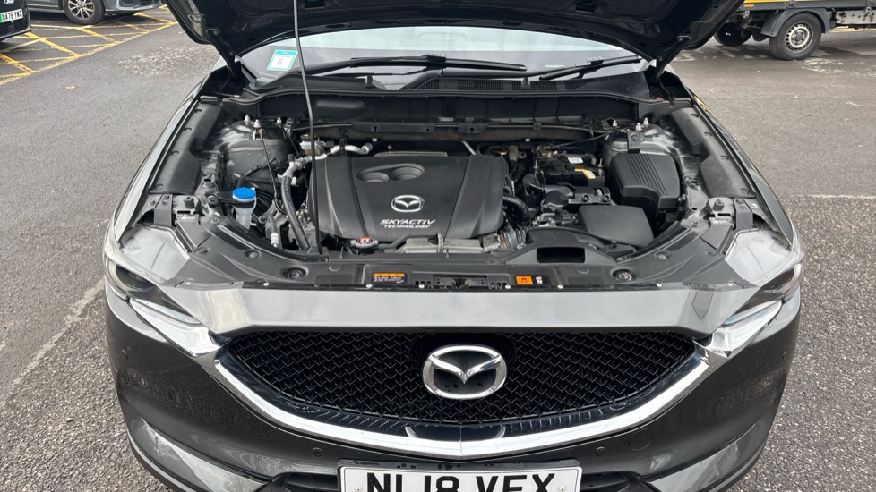 Mazda CX-5 2.0 SE-L Nav 5dr Petrol Estate - Image 8