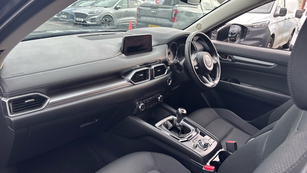 Mazda CX-5 2.0 SE-L Nav 5dr Petrol Estate - Image 9