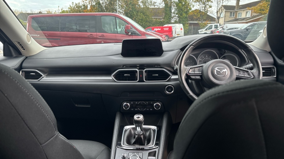 Mazda CX-5 2.0 SE-L Nav 5dr Petrol Estate - Image 10