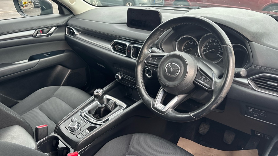 Mazda CX-5 2.0 SE-L Nav 5dr Petrol Estate - Image 11