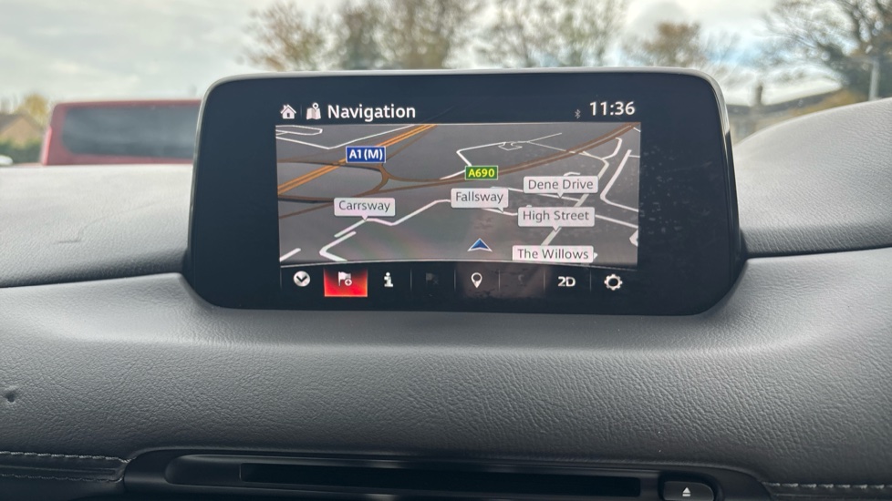 Mazda CX-5 2.0 SE-L Nav 5dr Petrol Estate - Image 12