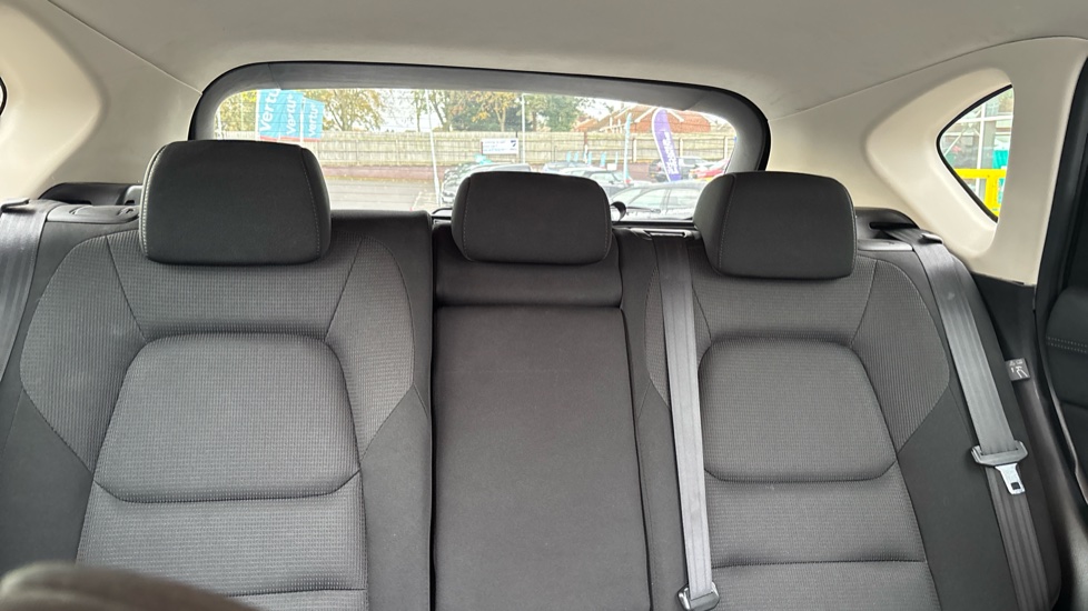 Mazda CX-5 2.0 SE-L Nav 5dr Petrol Estate - Image 15