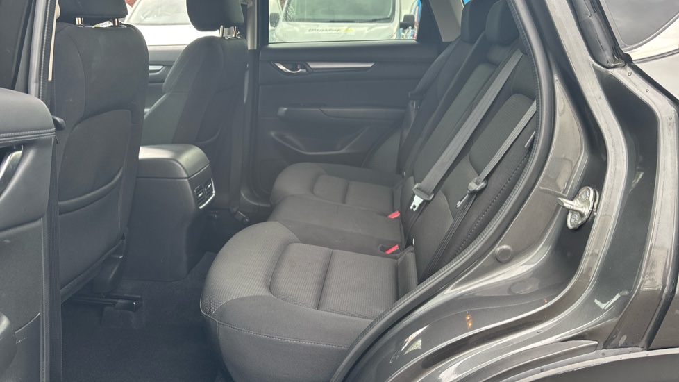 Mazda CX-5 2.0 SE-L Nav 5dr Petrol Estate - Image 16