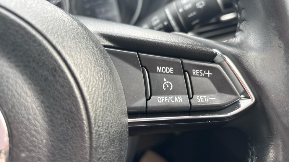 Mazda CX-5 2.0 SE-L Nav 5dr Petrol Estate - Image 23
