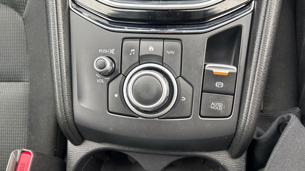 Mazda CX-5 2.0 SE-L Nav 5dr Petrol Estate - Image 31